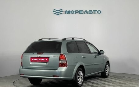 Chevrolet Lacetti, 2006 год, 600 000 рублей, 6 фотография