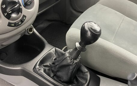 Chevrolet Lacetti, 2006 год, 600 000 рублей, 20 фотография
