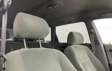 Chevrolet Lacetti, 2006 год, 600 000 рублей, 18 фотография