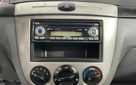 Chevrolet Lacetti, 2006 год, 600 000 рублей, 21 фотография