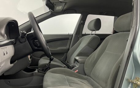 Chevrolet Lacetti, 2006 год, 600 000 рублей, 15 фотография
