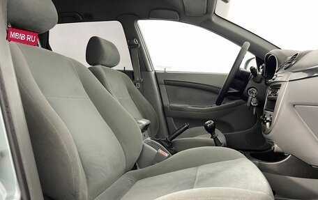 Chevrolet Lacetti, 2006 год, 600 000 рублей, 16 фотография
