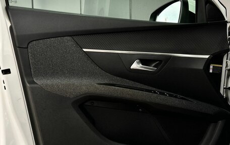 Peugeot 5008 II, 2017 год, 1 799 000 рублей, 9 фотография