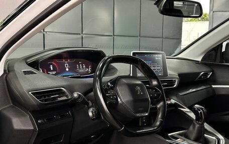 Peugeot 5008 II, 2017 год, 1 799 000 рублей, 12 фотография