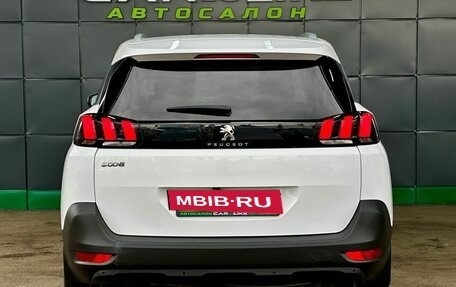 Peugeot 5008 II, 2017 год, 1 799 000 рублей, 6 фотография