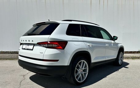 Skoda Kodiaq I, 2020 год, 2 845 000 рублей, 2 фотография