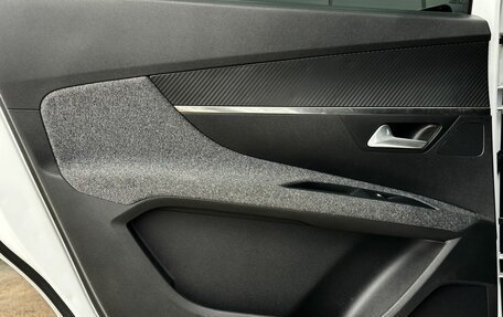 Peugeot 5008 II, 2017 год, 1 799 000 рублей, 23 фотография
