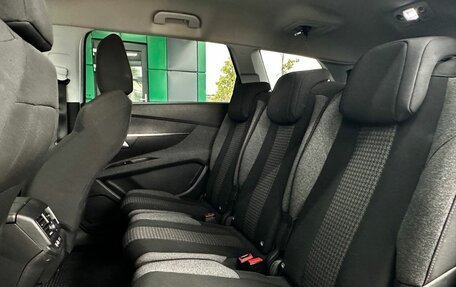 Peugeot 5008 II, 2017 год, 1 799 000 рублей, 26 фотография