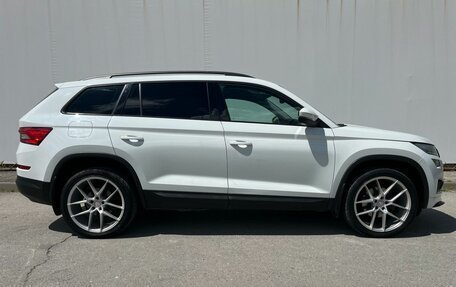 Skoda Kodiaq I, 2020 год, 2 845 000 рублей, 6 фотография