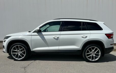 Skoda Kodiaq I, 2020 год, 2 845 000 рублей, 5 фотография