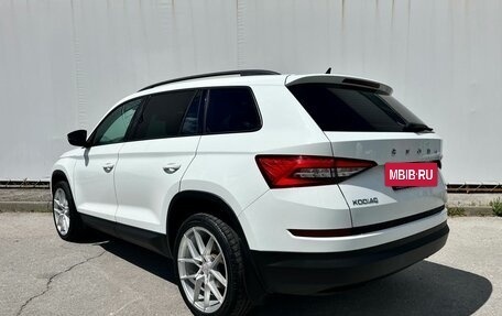 Skoda Kodiaq I, 2020 год, 2 845 000 рублей, 4 фотография