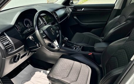 Skoda Kodiaq I, 2020 год, 2 845 000 рублей, 9 фотография