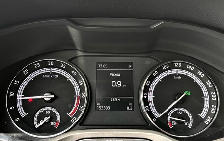 Skoda Kodiaq I, 2020 год, 2 845 000 рублей, 14 фотография