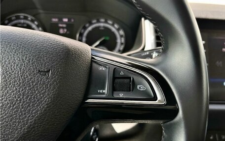 Skoda Kodiaq I, 2020 год, 2 845 000 рублей, 13 фотография