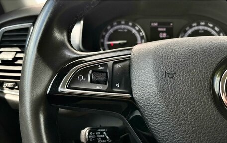 Skoda Kodiaq I, 2020 год, 2 845 000 рублей, 12 фотография