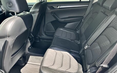 Skoda Kodiaq I, 2020 год, 2 845 000 рублей, 21 фотография