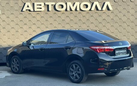 Toyota Corolla, 2013 год, 1 300 000 рублей, 7 фотография