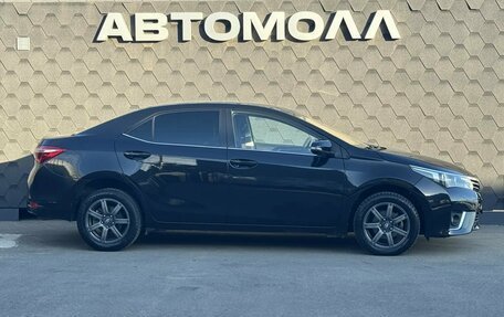 Toyota Corolla, 2013 год, 1 300 000 рублей, 8 фотография