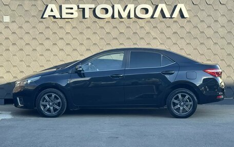 Toyota Corolla, 2013 год, 1 300 000 рублей, 9 фотография