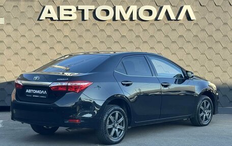 Toyota Corolla, 2013 год, 1 300 000 рублей, 6 фотография