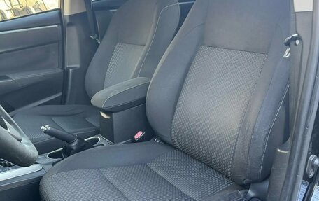 Toyota Corolla, 2013 год, 1 300 000 рублей, 15 фотография