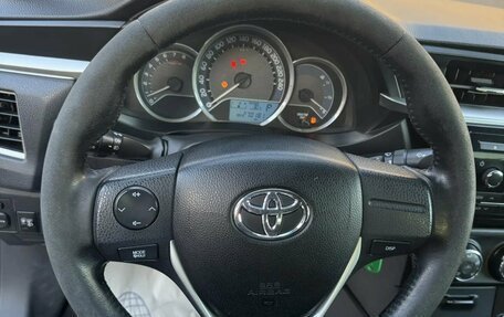Toyota Corolla, 2013 год, 1 300 000 рублей, 11 фотография