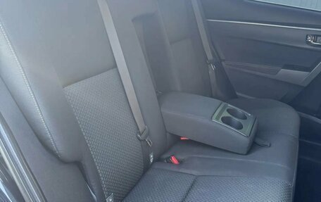 Toyota Corolla, 2013 год, 1 300 000 рублей, 17 фотография