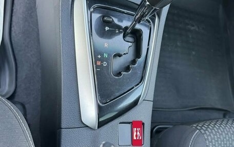 Toyota Corolla, 2013 год, 1 300 000 рублей, 14 фотография