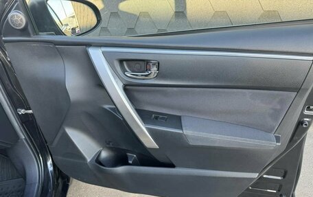Toyota Corolla, 2013 год, 1 300 000 рублей, 20 фотография