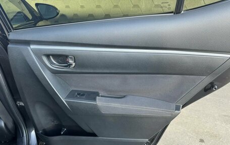 Toyota Corolla, 2013 год, 1 300 000 рублей, 22 фотография