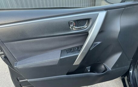 Toyota Corolla, 2013 год, 1 300 000 рублей, 19 фотография