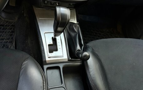 Mitsubishi L200 IV рестайлинг, 2013 год, 990 000 рублей, 15 фотография