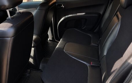 Mitsubishi L200 IV рестайлинг, 2013 год, 990 000 рублей, 22 фотография