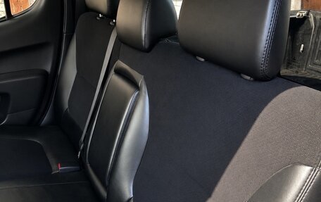 Mitsubishi L200 IV рестайлинг, 2013 год, 990 000 рублей, 23 фотография