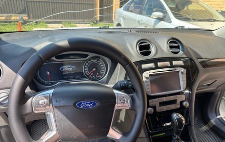 Ford Mondeo IV, 2010 год, 530 000 рублей, 7 фотография