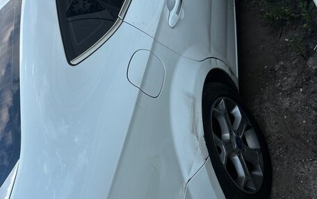 Ford Mondeo IV, 2010 год, 530 000 рублей, 4 фотография