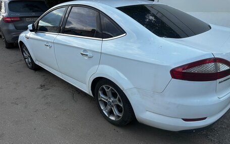 Ford Mondeo IV, 2010 год, 530 000 рублей, 3 фотография