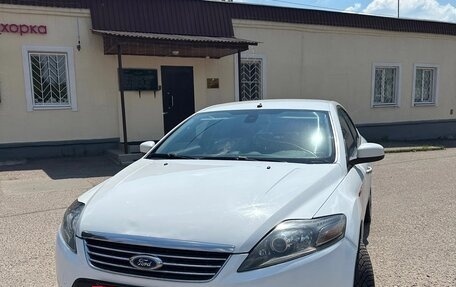 Ford Mondeo IV, 2010 год, 530 000 рублей, 10 фотография