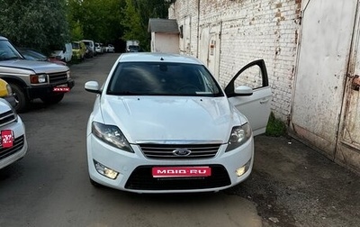 Ford Mondeo IV, 2010 год, 530 000 рублей, 1 фотография