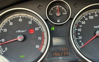 Opel Astra H, 2010 год, 470 000 рублей, 1 фотография