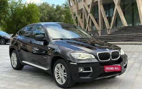 BMW X6, 2013 год, 3 050 000 рублей, 1 фотография