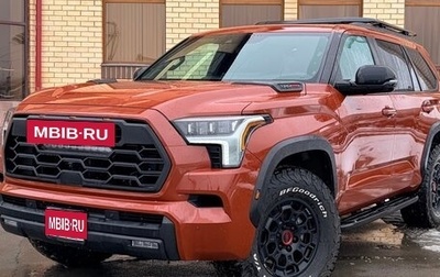 Toyota Sequoia, 2023 год, 13 900 000 рублей, 1 фотография