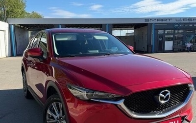 Mazda CX-5 II, 2018 год, 2 100 000 рублей, 1 фотография