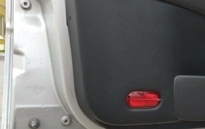 Skoda Octavia IV, 2007 год, 399 000 рублей, 1 фотография