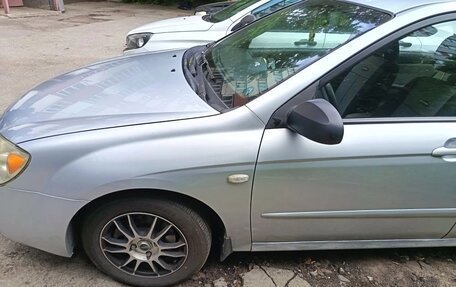 KIA Cerato I, 2006 год, 320 000 рублей, 3 фотография