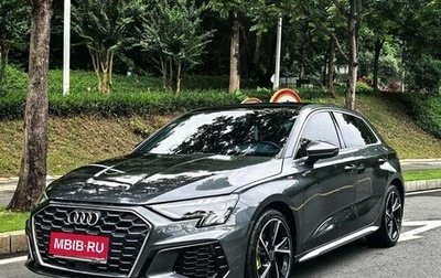 Audi A3, 2023 год, 1 950 000 рублей, 1 фотография