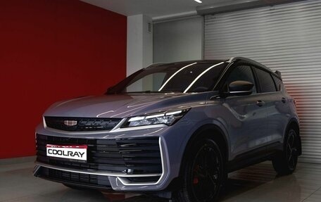 Geely Coolray I, 2026 год, 2 889 990 рублей, 1 фотография