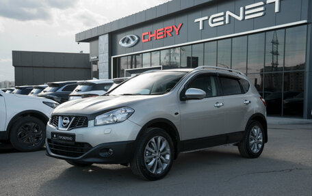 Nissan Qashqai, 2012 год, 945 000 рублей, 1 фотография