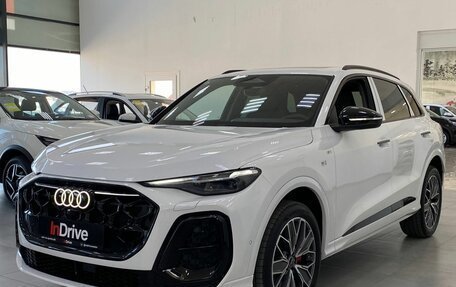 Audi Q5, 2026 год, 6 149 000 рублей, 1 фотография