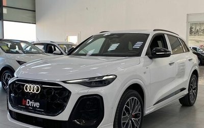 Audi Q5, 2026 год, 6 149 000 рублей, 1 фотография